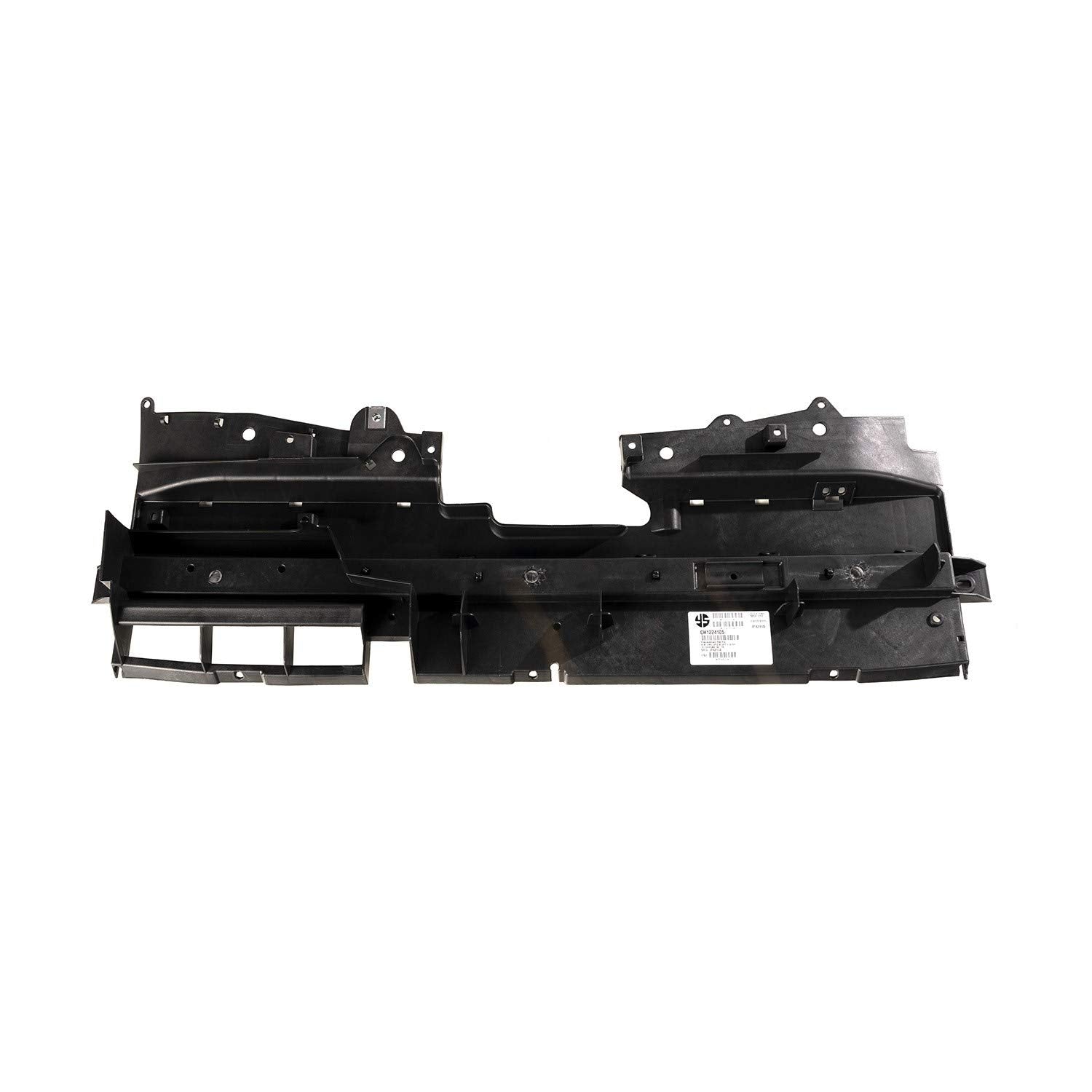 12035.92 | Omix-Ada | Upper Radiator Seal | OE Reference: 68203073AA | Fits 2014-2021 Jeep Cherokee KL 2.4L