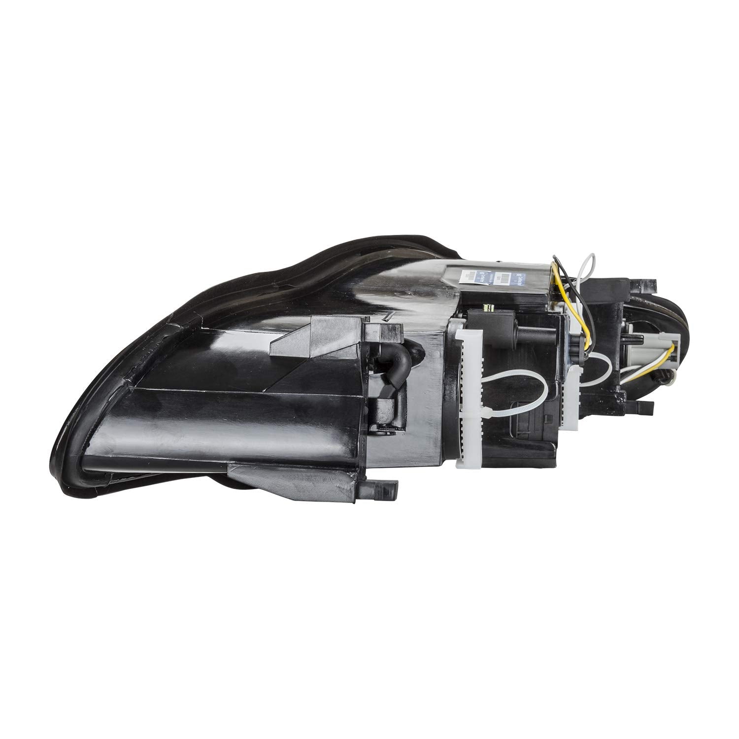 Chevrolet Monte Carlo TYC 20-5915-00 Passenger Side Headlight Assembly
