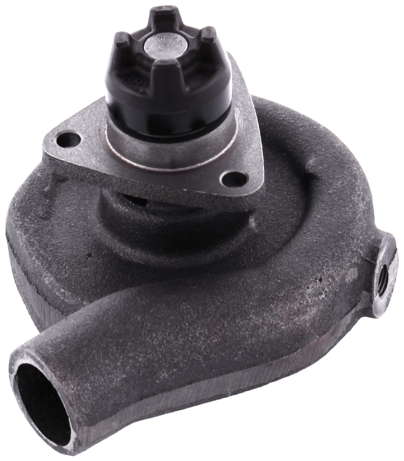 Heavy-Duty Gates 42321HD Engine Water Pump
