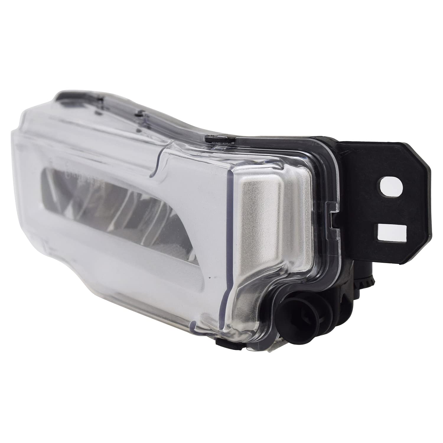 Fog Light Assembly Right-Side TYC 19-6277-00 Compatible with 2019-2021 BMW X5