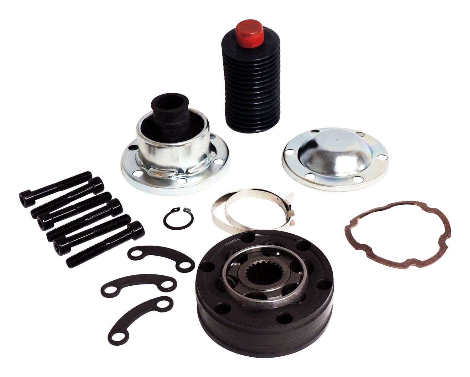 CV Joint Repair Kit Crown