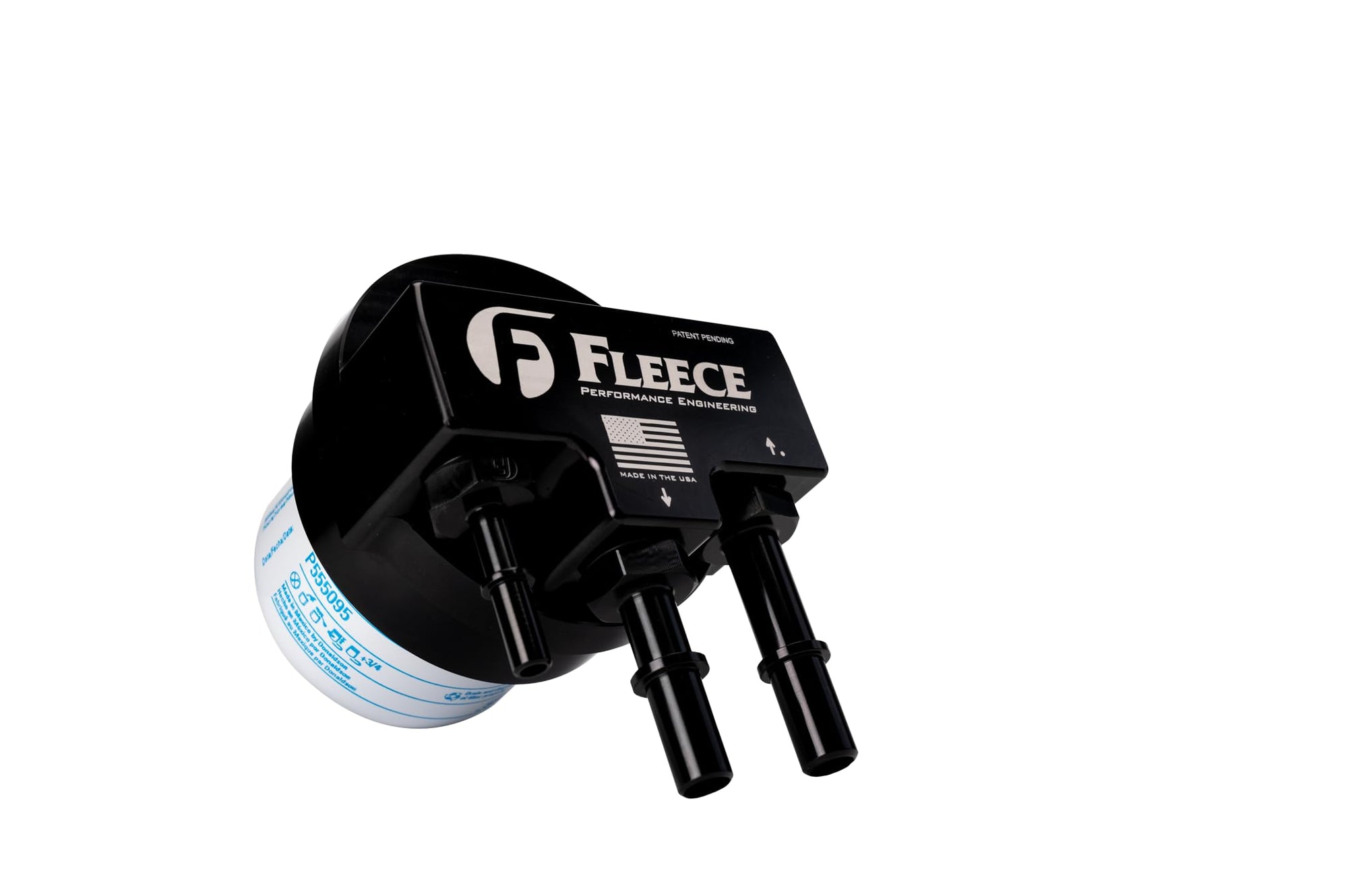 FPE Fuel Filter Kits Fleece Performance FPE-FMC-UHFA-1123