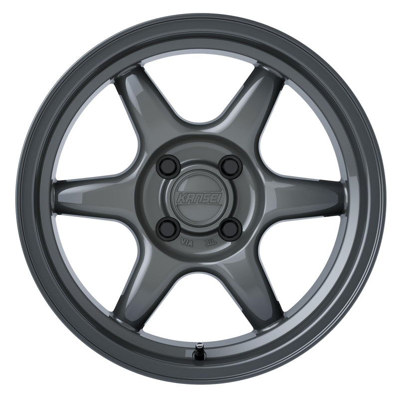 Tandem KANSEI GM 15X7 4X114.3 0mm