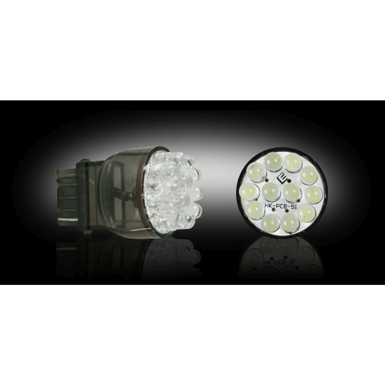 264214AM Recon LED Bulbs