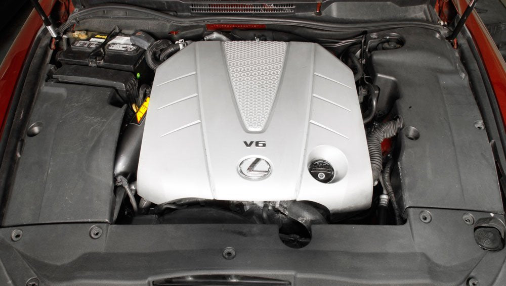 AEM Cold Air Intake System 21-833C, (N)