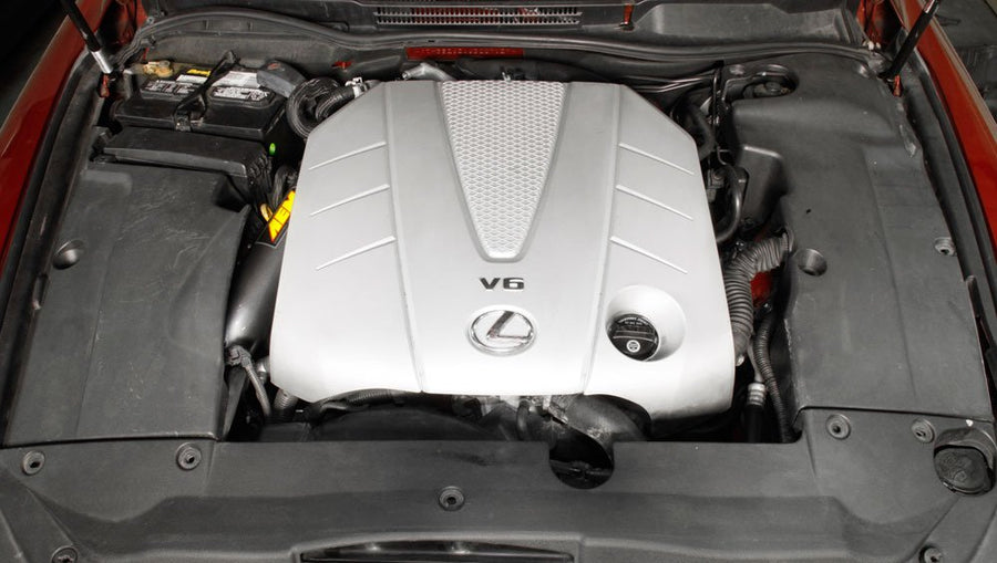 AEM Cold Air Intake System 21-833C, (N)