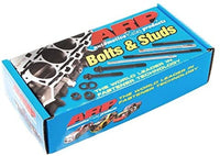 Head Bolt Kit ARP (154-3607), Aluminum