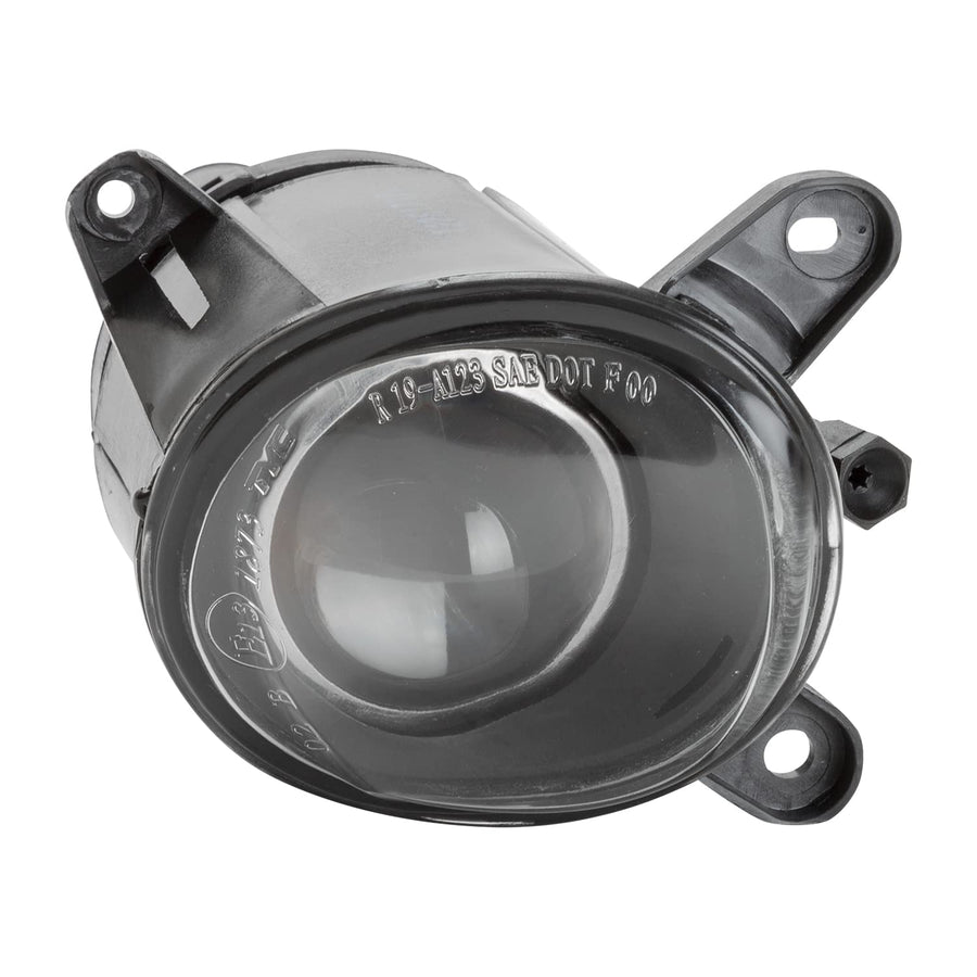 Volkswagen Passat TYC 19-0123-00 Passenger Side Replacement Fog Light