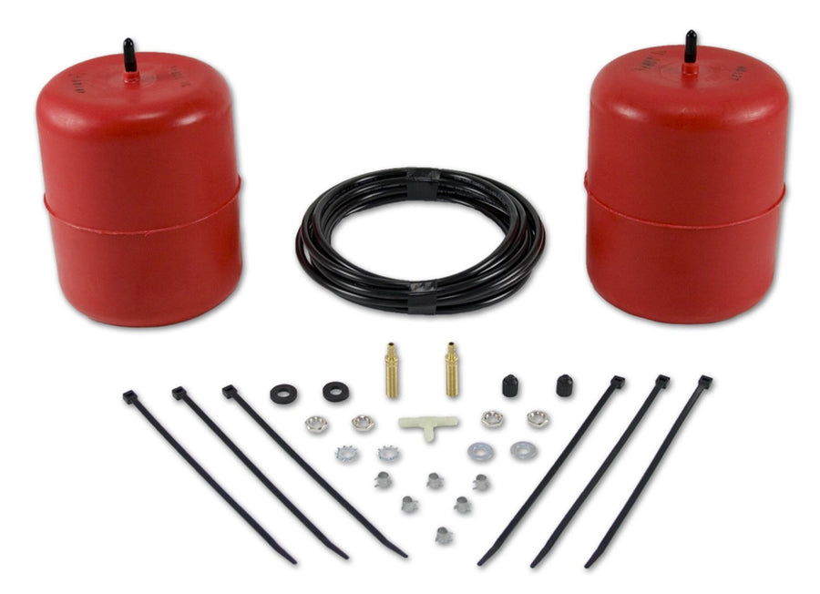 1000 Air Lift Suspension Kit 60742 Air
