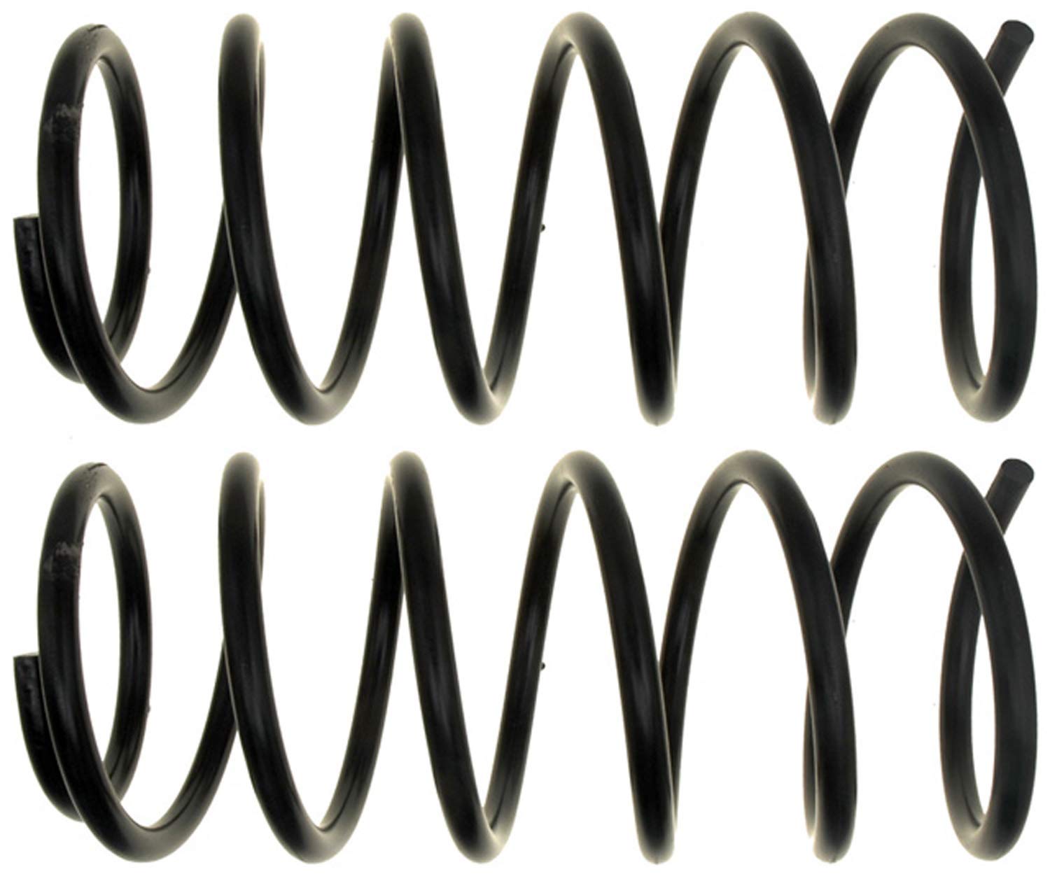 Coil Spring Set MOOG 81158 for Chevrolet Cobalt