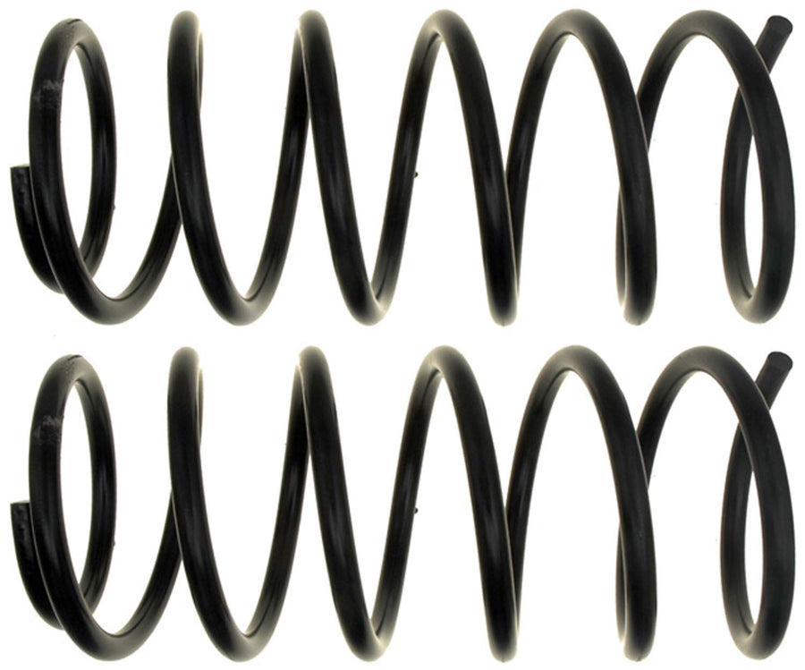 Coil Spring Set MOOG 81158 for Chevrolet Cobalt