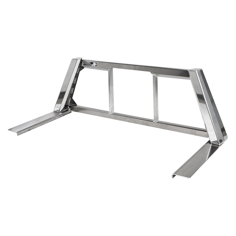 Honeycomb™ Open Post Highway Products 4012-021 Headache Rack