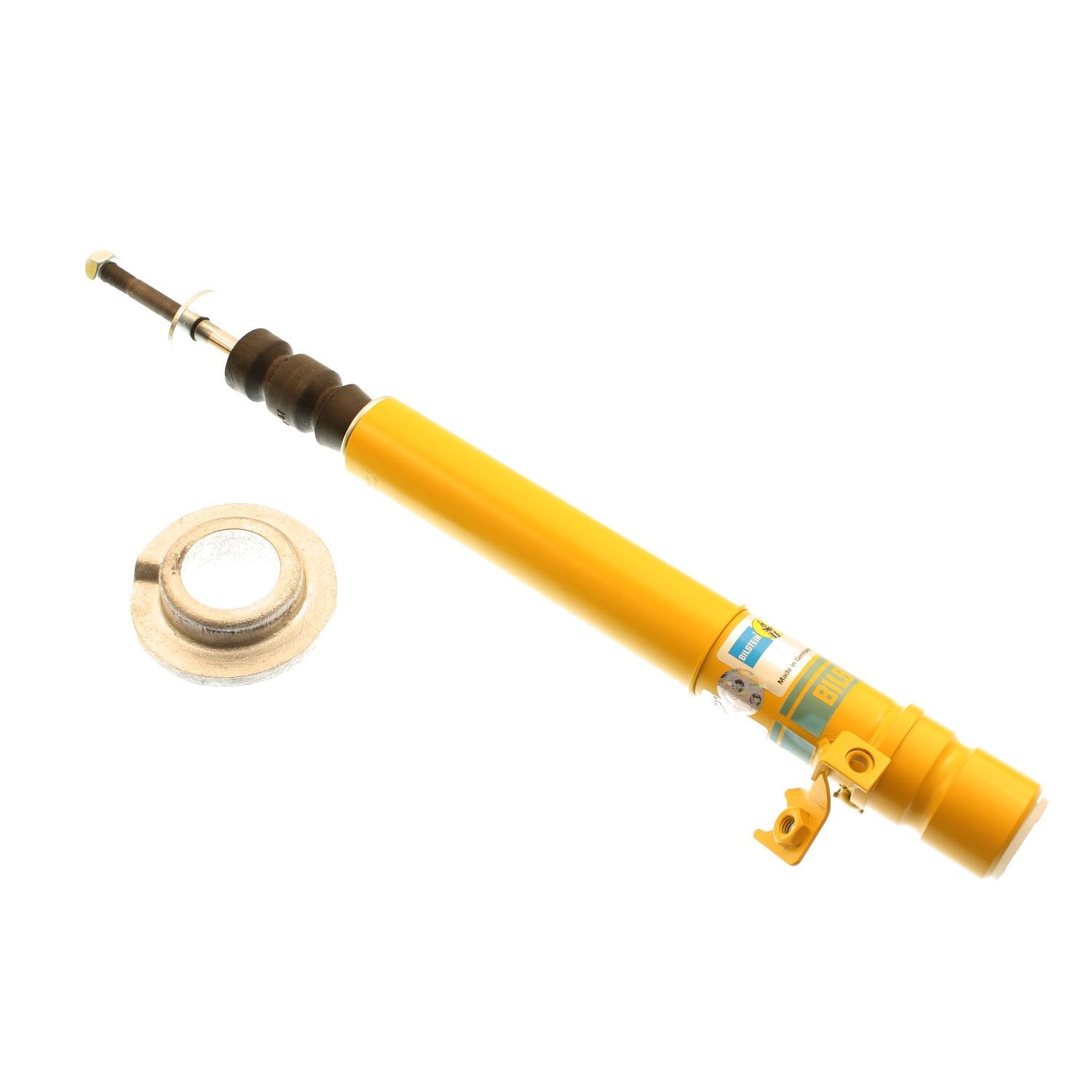 24-016032 Bilstein Monotube Shock Absorber, 36mm, Front, Left