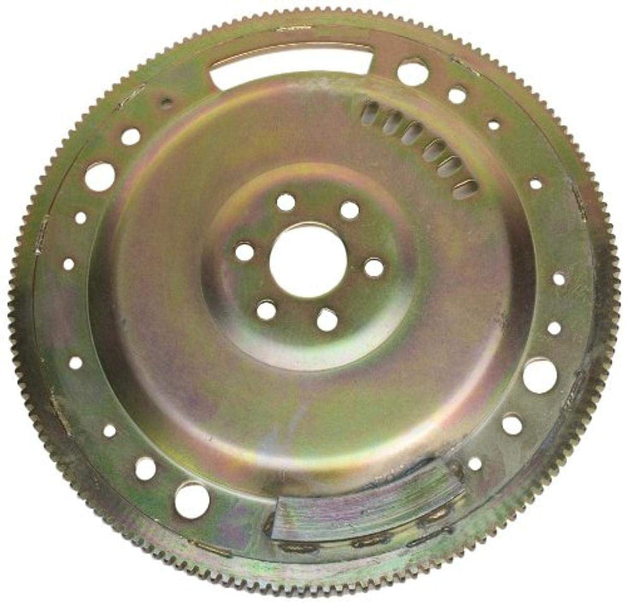 SFI-Rated PRW 1830202 External Balance 164 Teeth Chromoly Steel Flexplate for Ford 302 1982-95