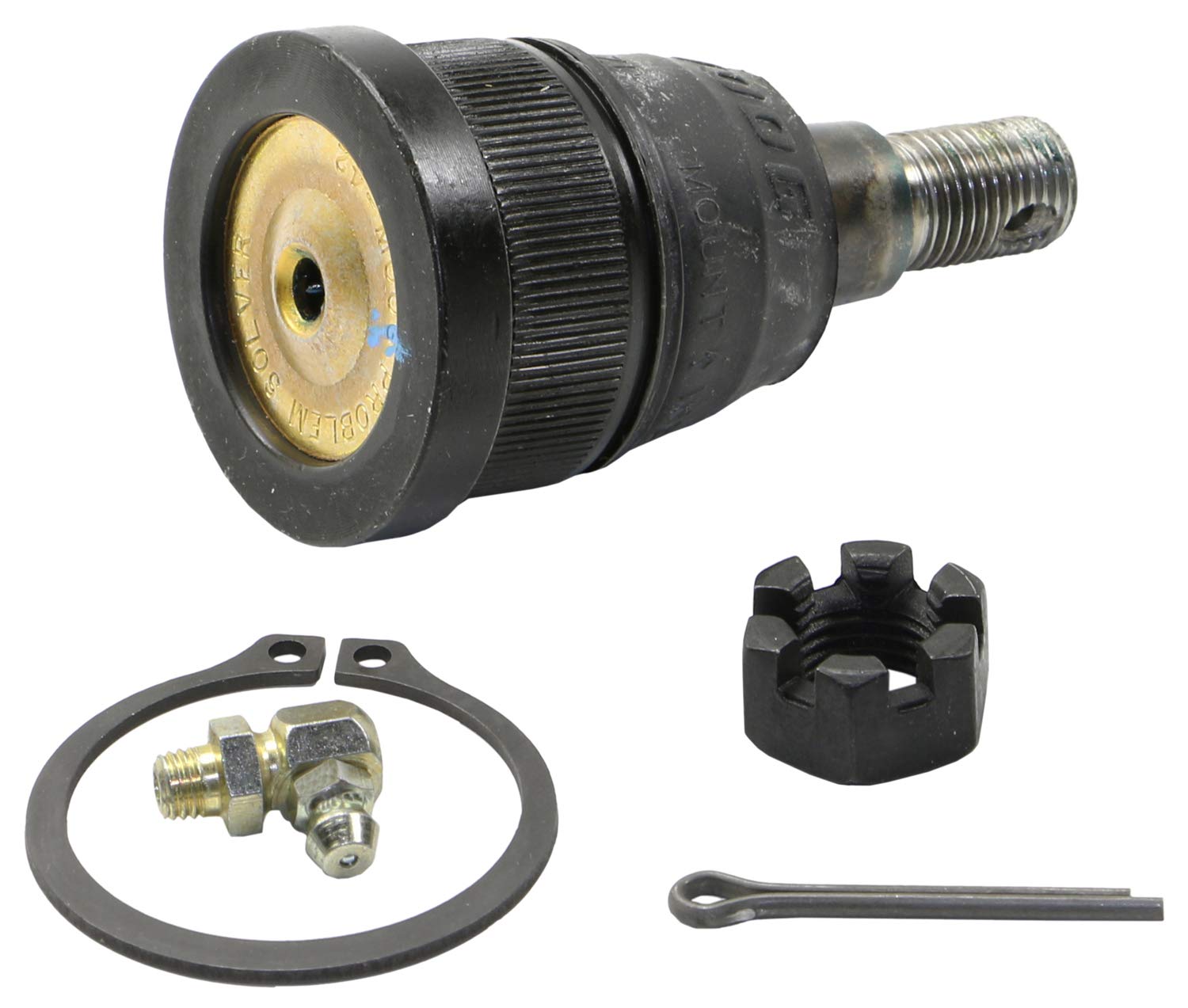 Front Lower Suspension Ball Joint MOOG K500315 for Honda Accord