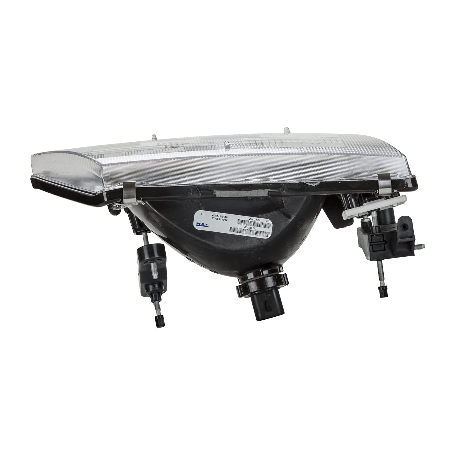 Nissan Sentra TYC 20-3082-00 Passenger Side Headlight Assembly