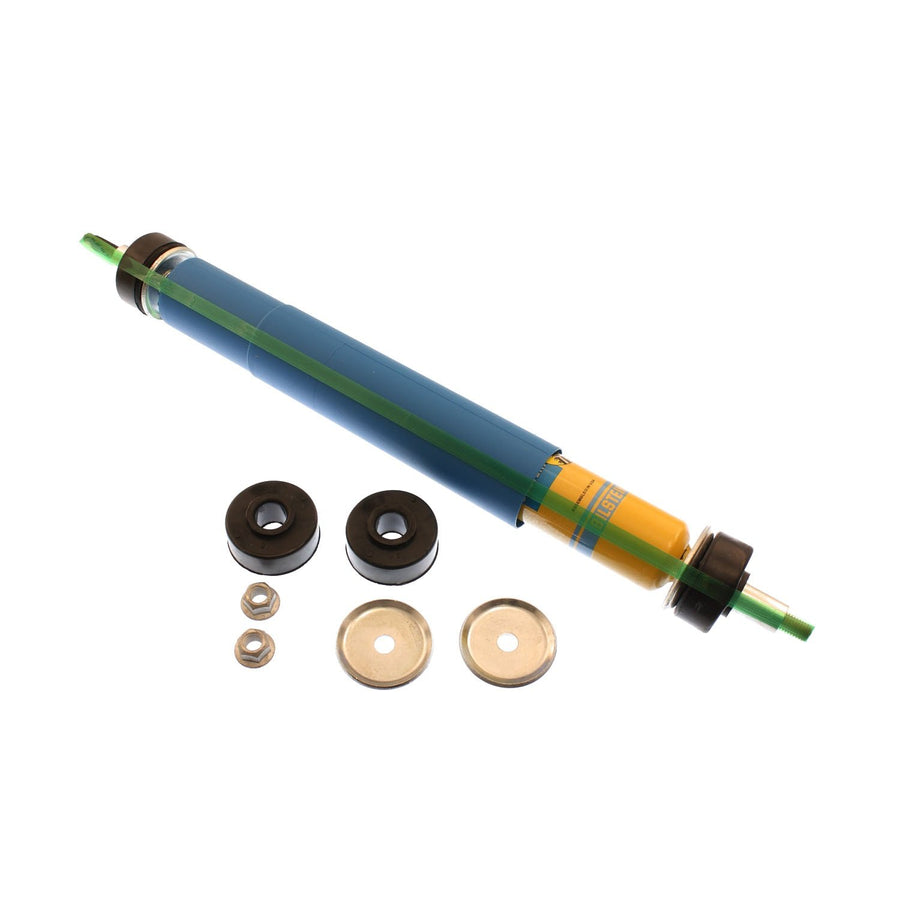 Bilstein Front Shock 24-186650 fits 2004 2009 C4500 C5500 Kodiak - Monotube Design, Fade Free Performance, Optimal Performance