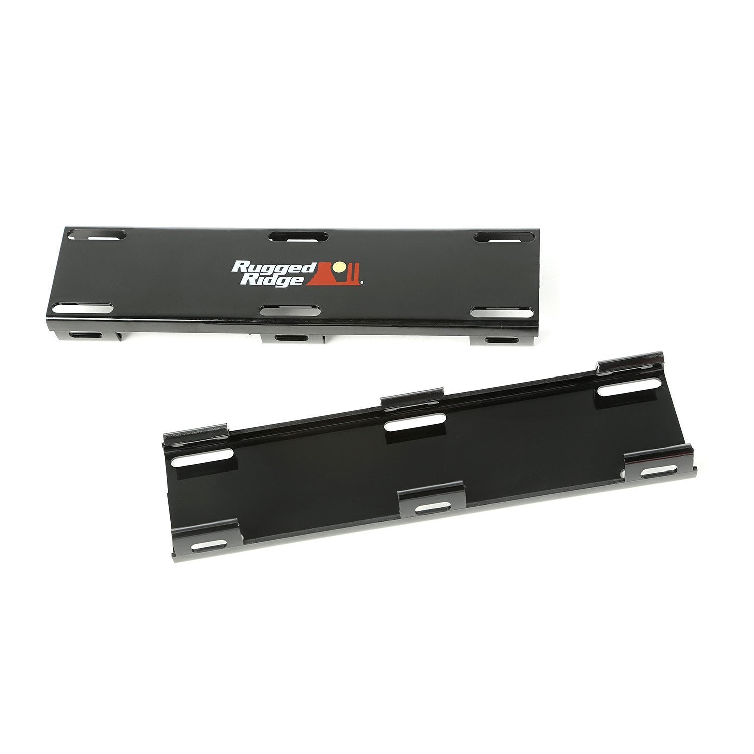 Light Bar Cover Kit Rugged Ridge | 20" | 15210.66 | Universal