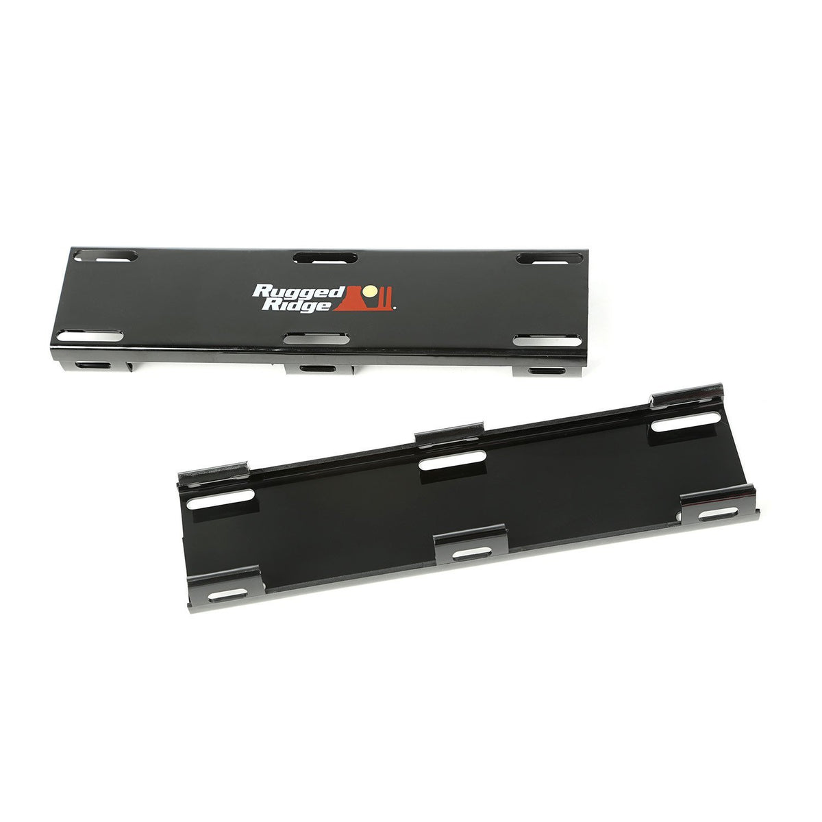 Light Bar Cover Kit Rugged Ridge | 20" | 15210.66 | Universal