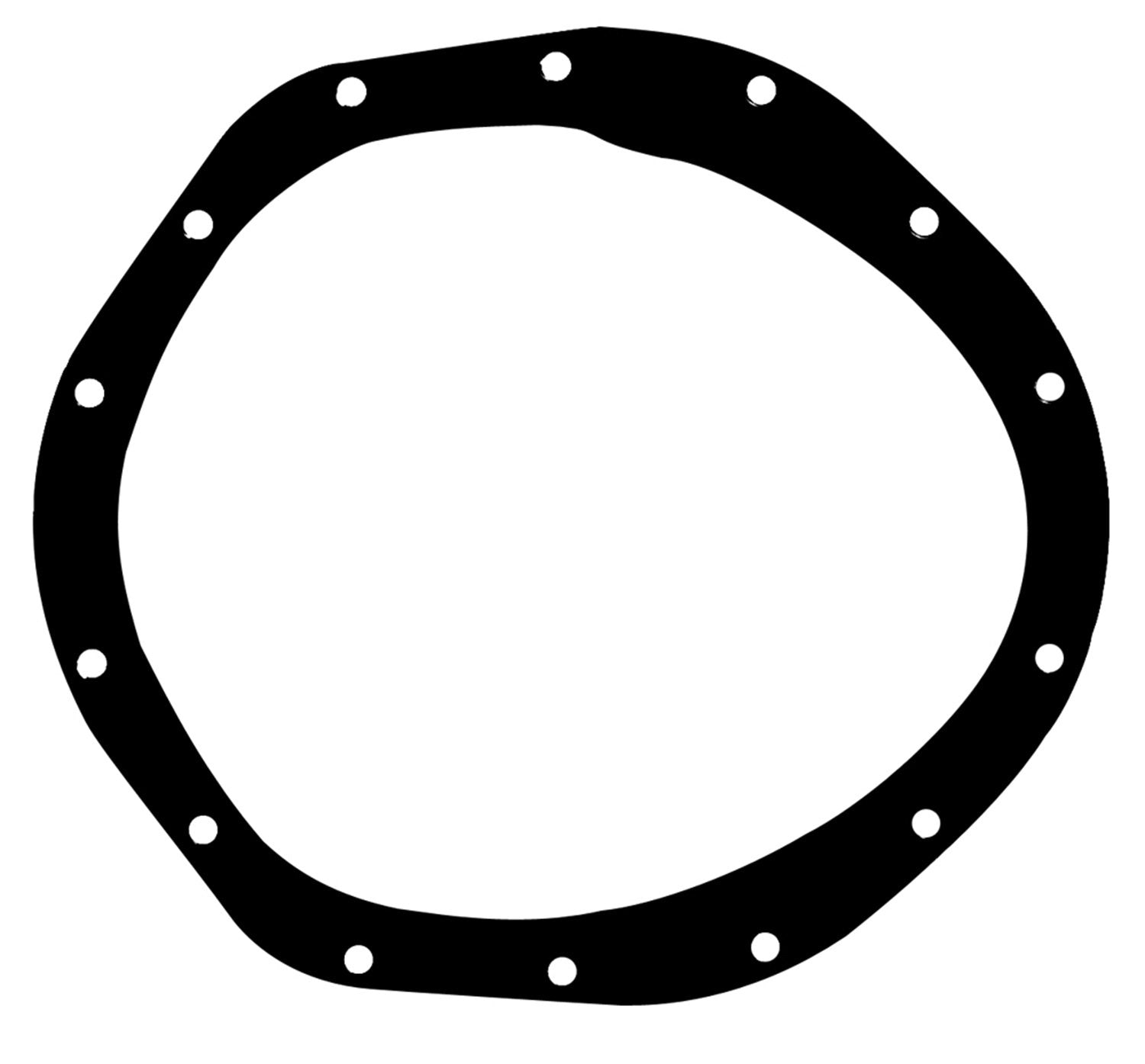 Differential Gasket Trans-Dapt 9053