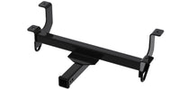 65062 Reese Front Mount Receiver with 2" Square Receiver opening