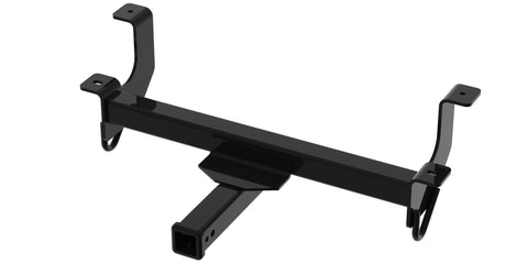 65062 Reese Front Mount Receiver with 2" Square Receiver opening