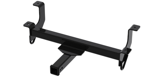 65062 Reese Front Mount Receiver with 2" Square Receiver opening