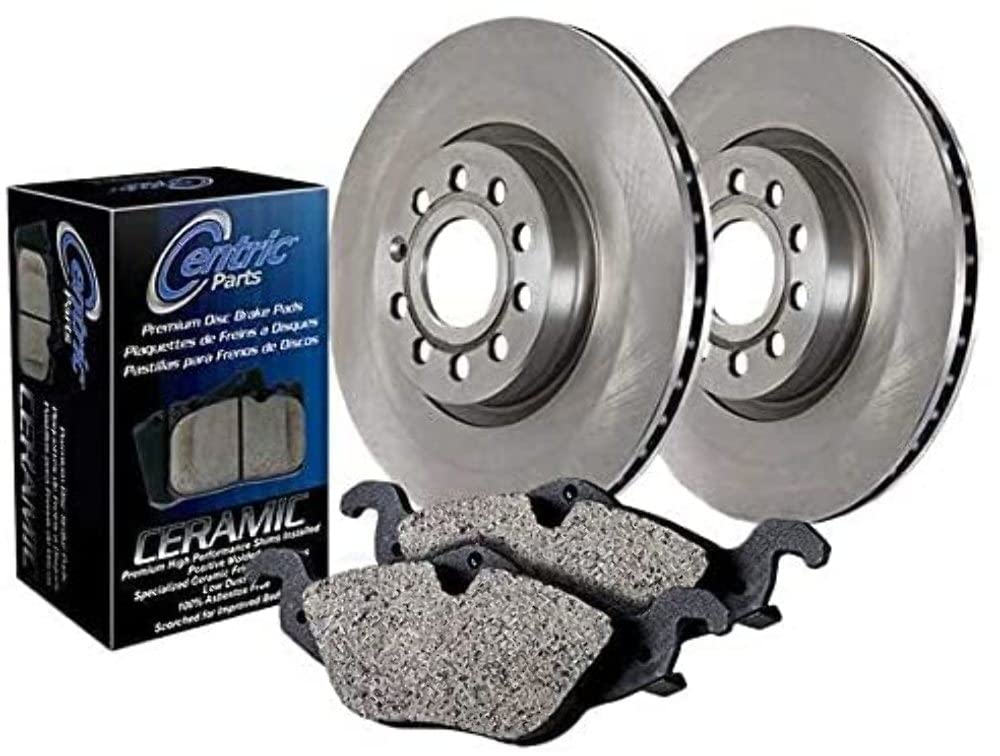 Select Centric Pack;F&R 905.61062