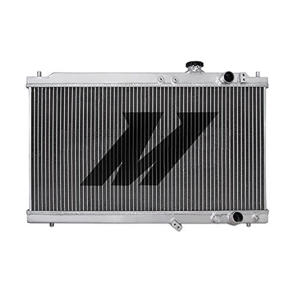 Mishimoto Performance Aluminum X-Line Radiator MMRAD-INT-94X Fits Acura Integra 1994-2001