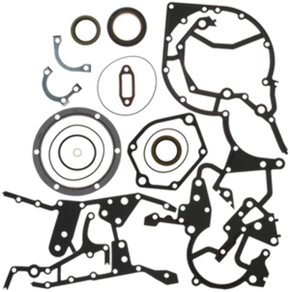 JV5125 Victor Reinz Timing Cover Gasket Set
