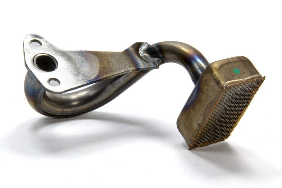 Oil Pump Pickup Moroso 24523 for Small Block Ford