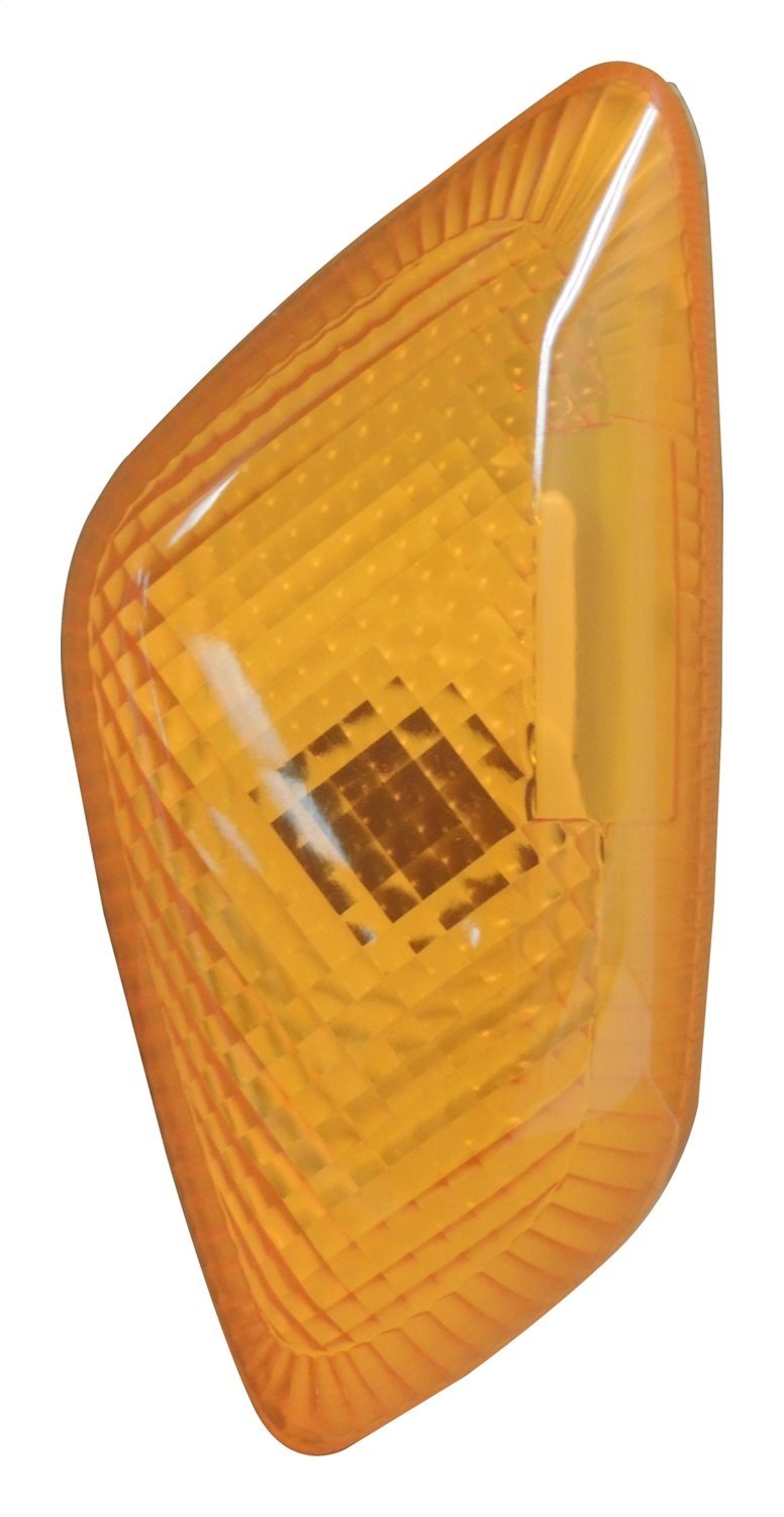 Crown Automotive Electrical Side Repeater Light, Lighting and Body