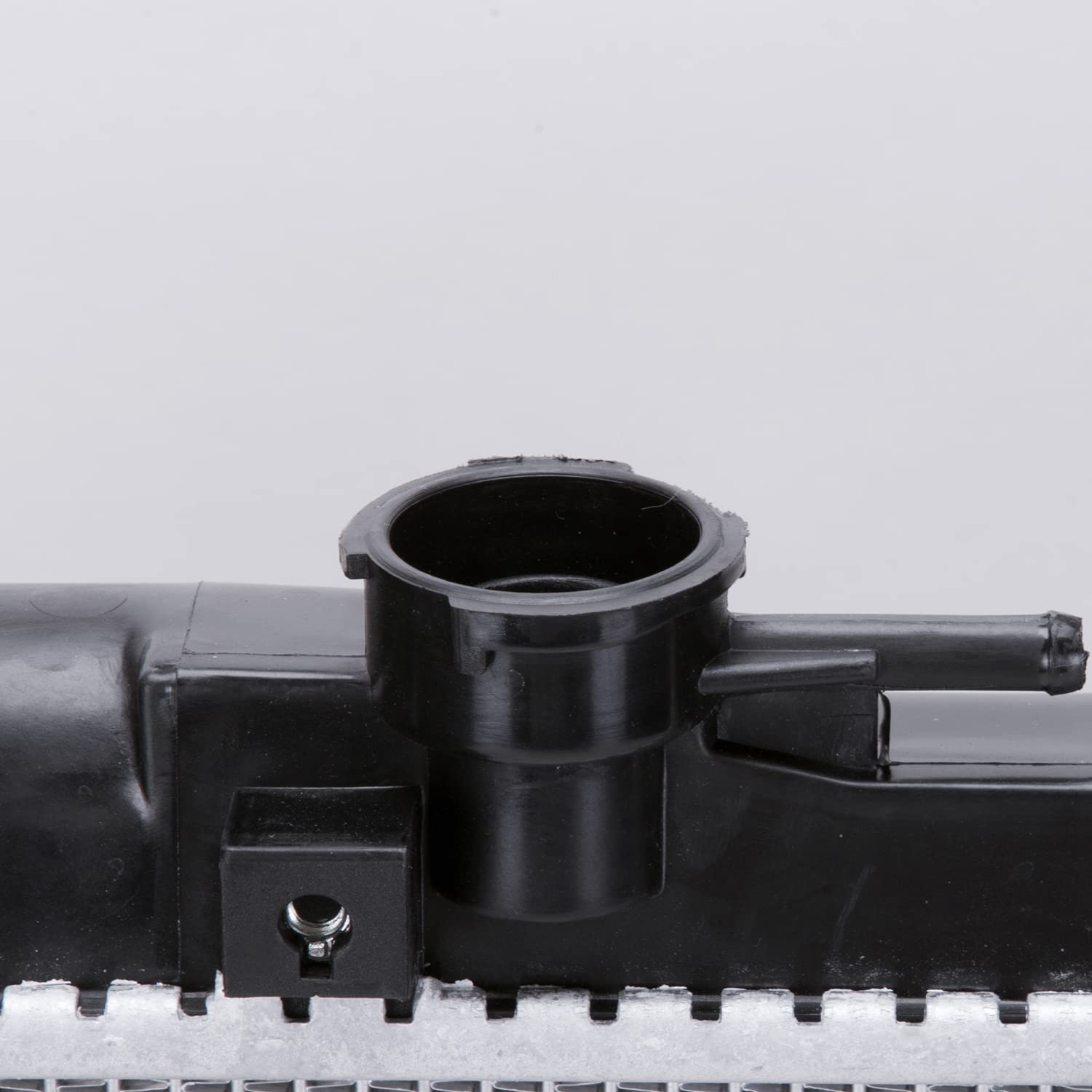 Radiator TYC 2939 Compatible with 2007-2008 Acura TL