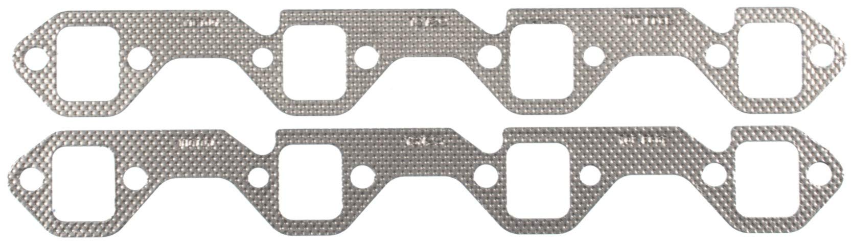 Exhaust Manifold Gasket Set MAHLE MS15129Y