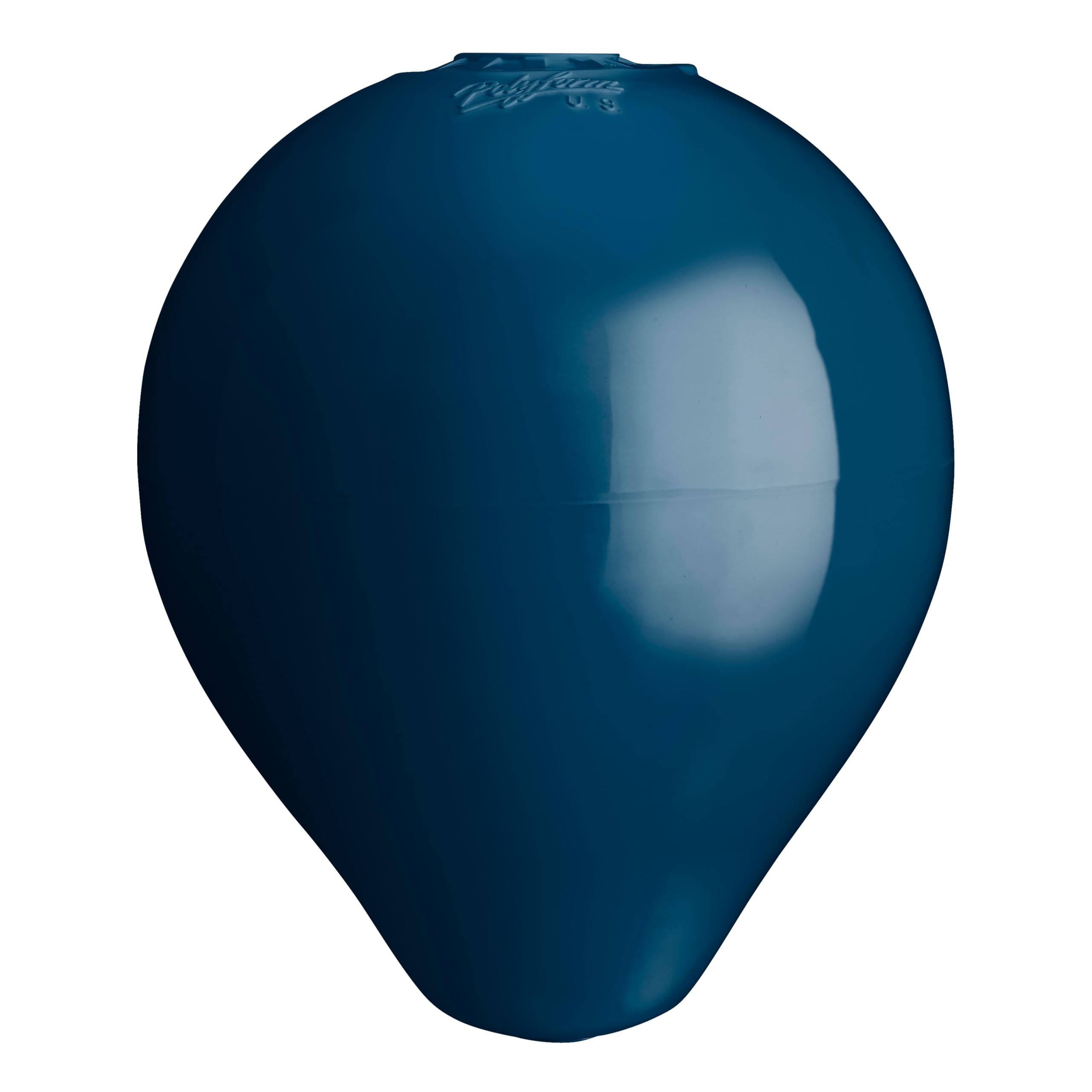 CC-1 Polyform Mooring and Marker Buoy - Catalina Blue