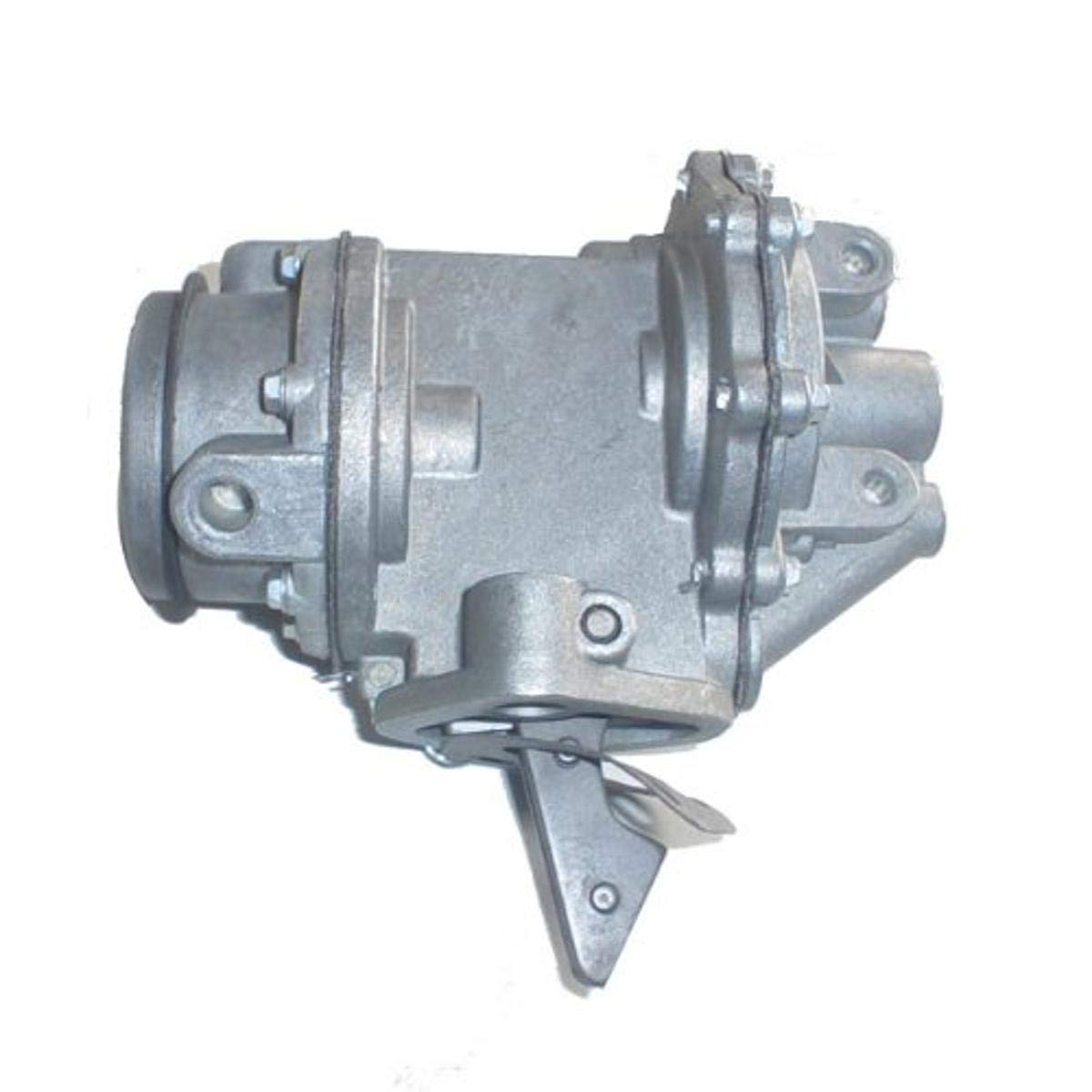 17709.03 | Omix-Ada | Fuel Pump, with Vacuum | OE Reference: 120206 | Fits 1950-1971 Willys/Jeep with 134CID