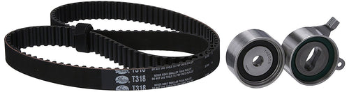 PowerGrip Gates TCK318 Premium Timing Belt Component Kit