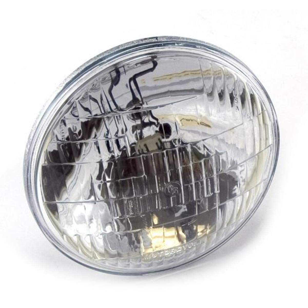 Omix-Ada 12409.03 | Headlight Bulb, Sealed, 6V | OE Reference: 911842 | Fits Willys MB / 1941-1945 Ford GPW