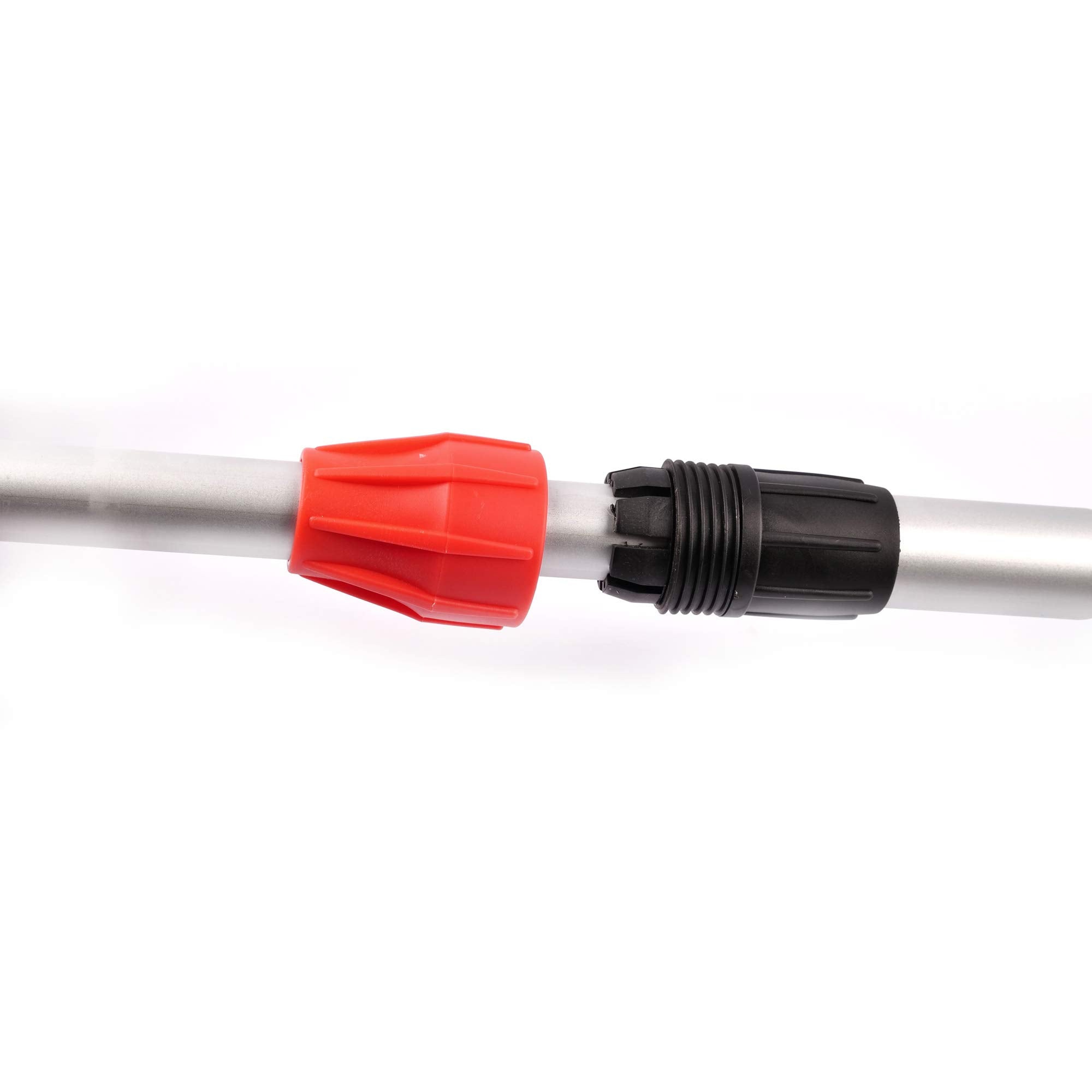 10" MaxShine Flow-Thru Wash Brush