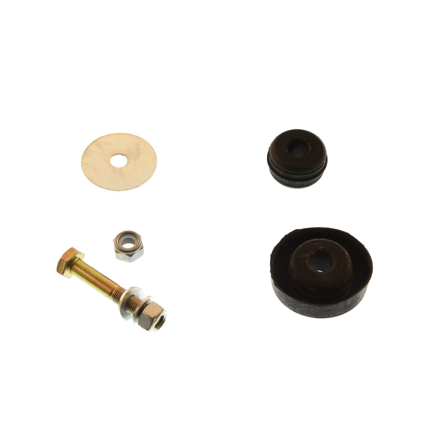 36mm Bilstein Monotube Shock Absorber (24-018562)