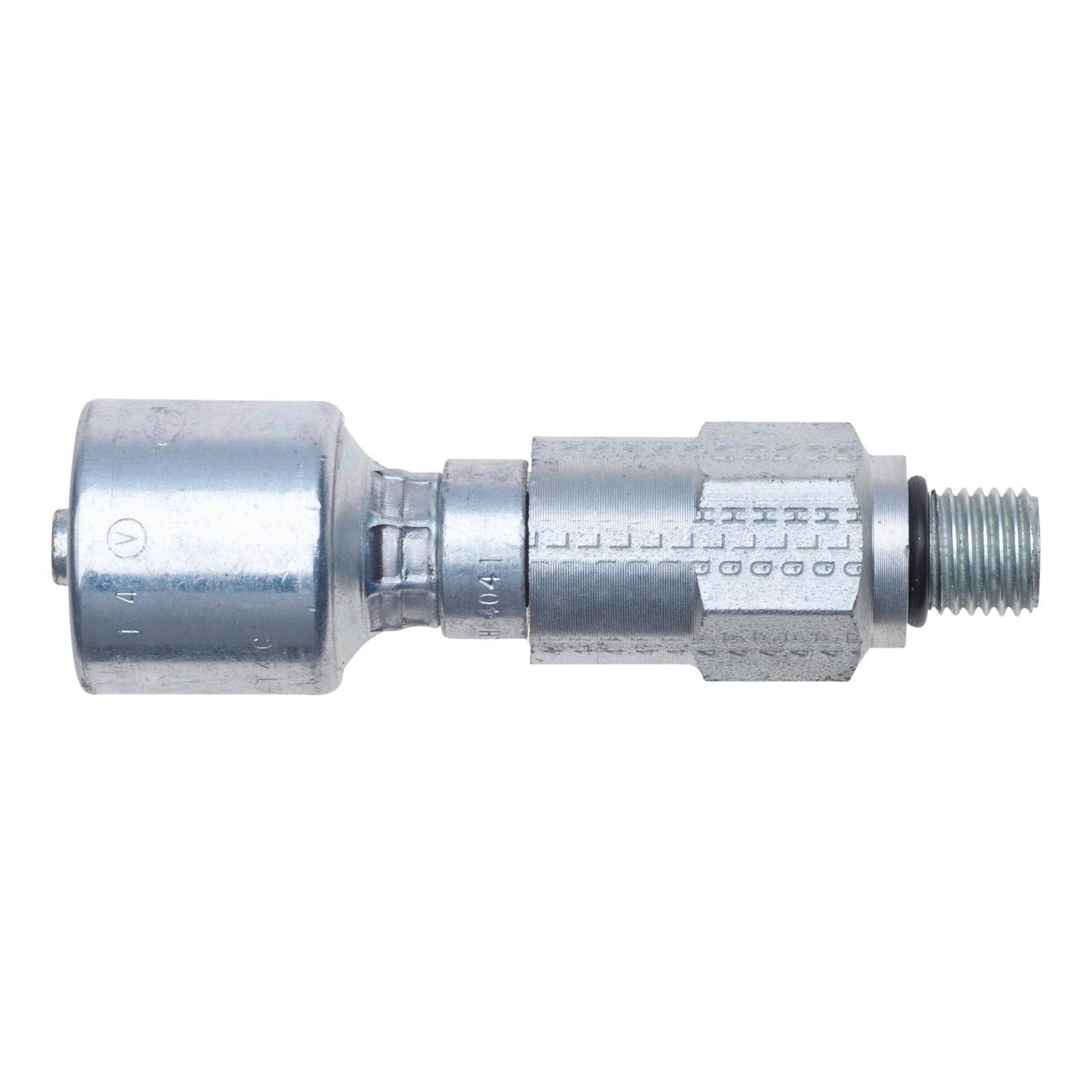Hydraulic Gates G25121-0406 Coupling