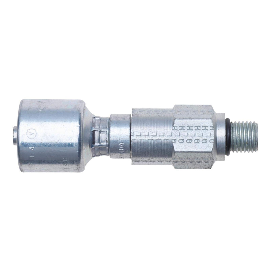 Hydraulic Gates G25121-0406 Coupling