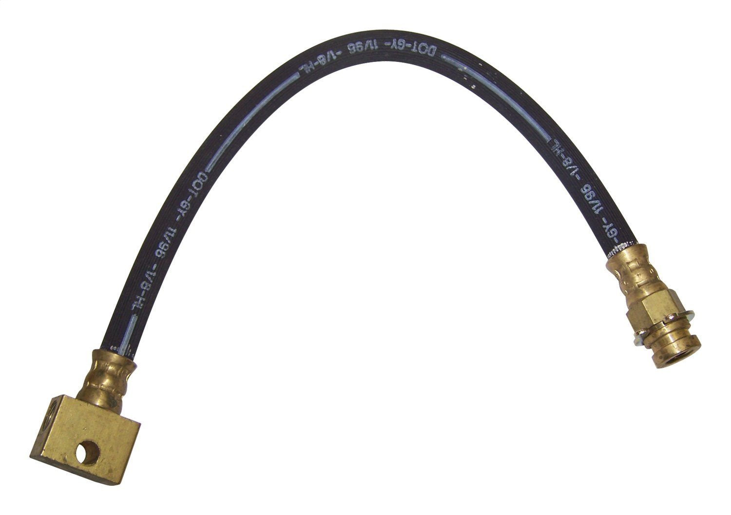 Brake Hose Crown Automotive Brake