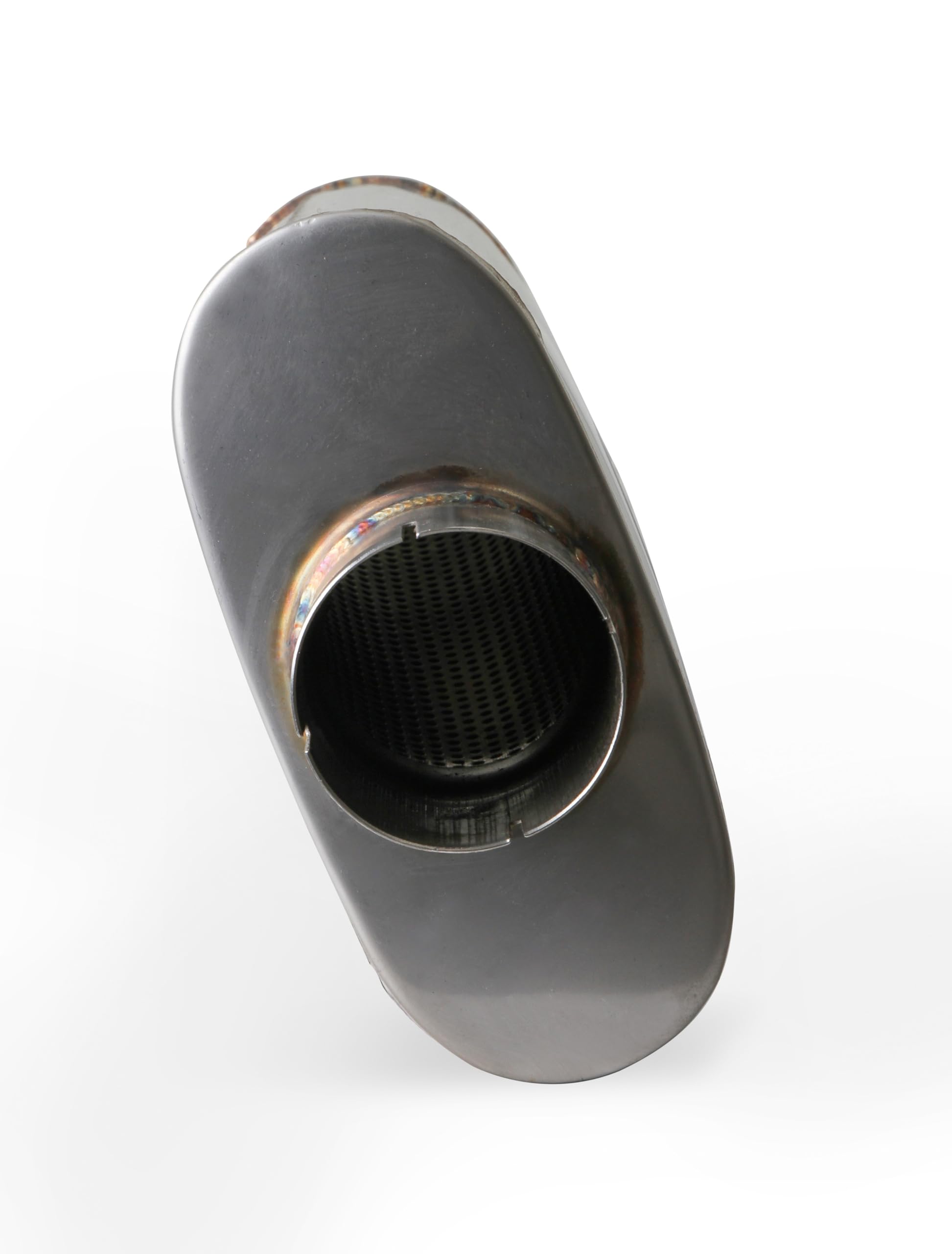 VR304 Hooker Muffler 21645HKR