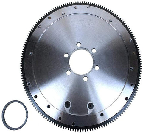 166-Teeth PRW Billet Steel SFI Certified Flywheel