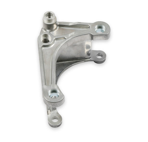 20-166 Holley Alternator Bracket Natural