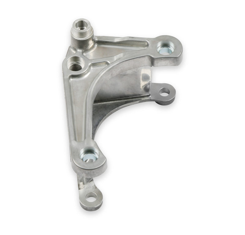 20-166 Holley Alternator Bracket Natural
