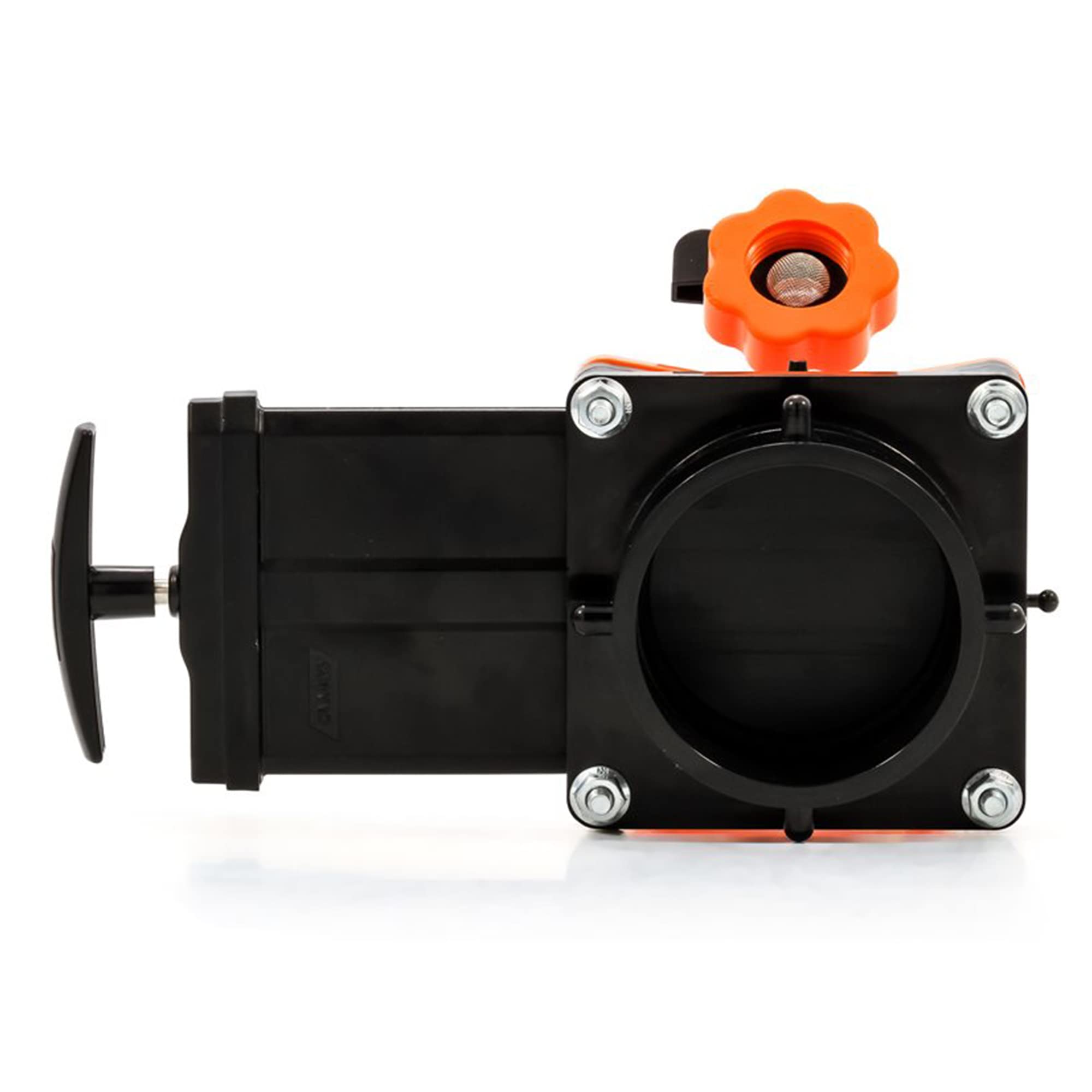 Rhino Blaster Pro Camco 39085 Holding Tank Rinser w/Gate Valve
