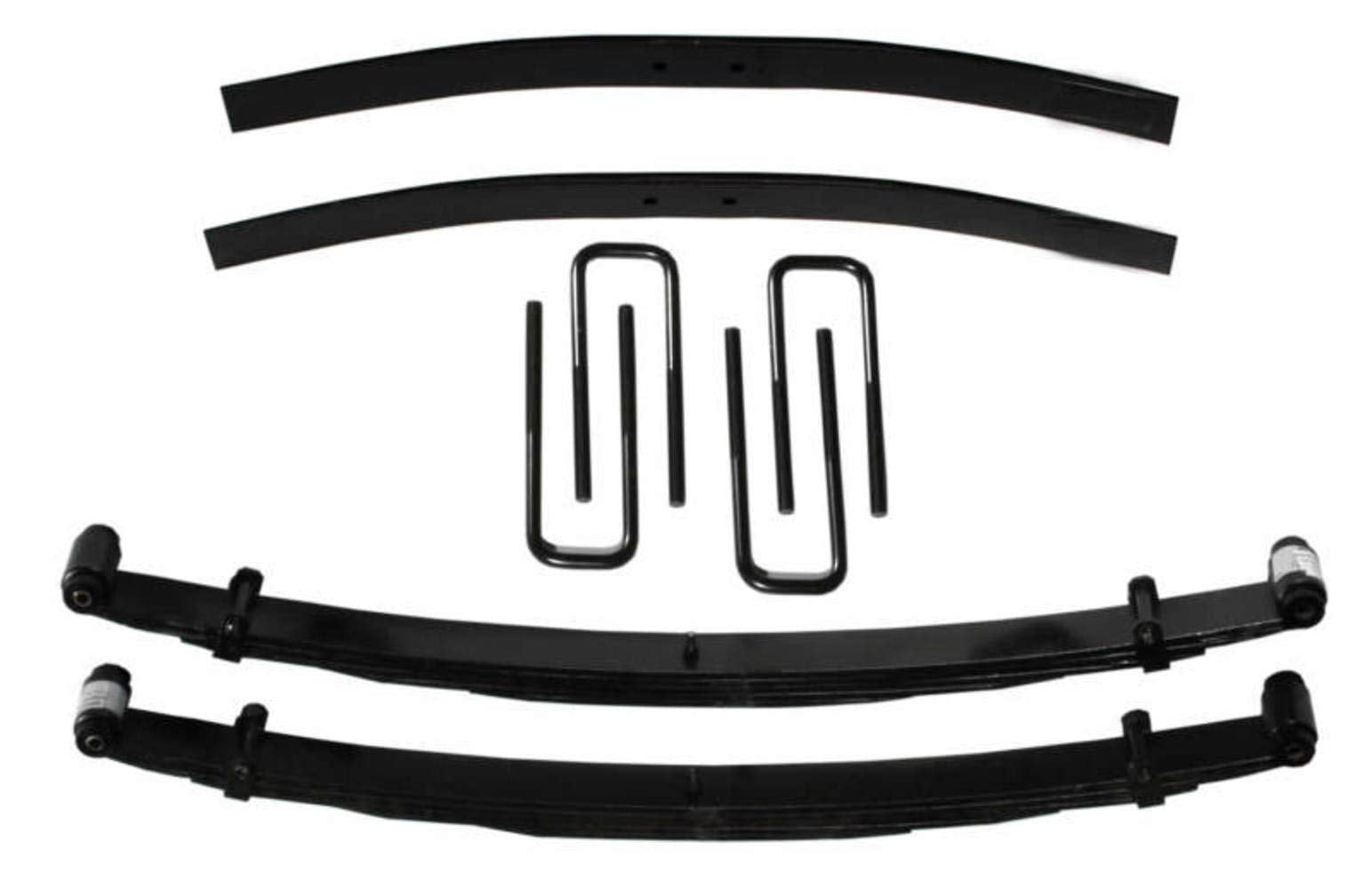 Skyjacker Lift Components F740K - Skyjacker 4WD Suspension Lift Kits Suspension Lift - 4WD - 4.0 in. Front - 4.0 in. Rear Compatible With Ford - F-250 Pickup - Kit