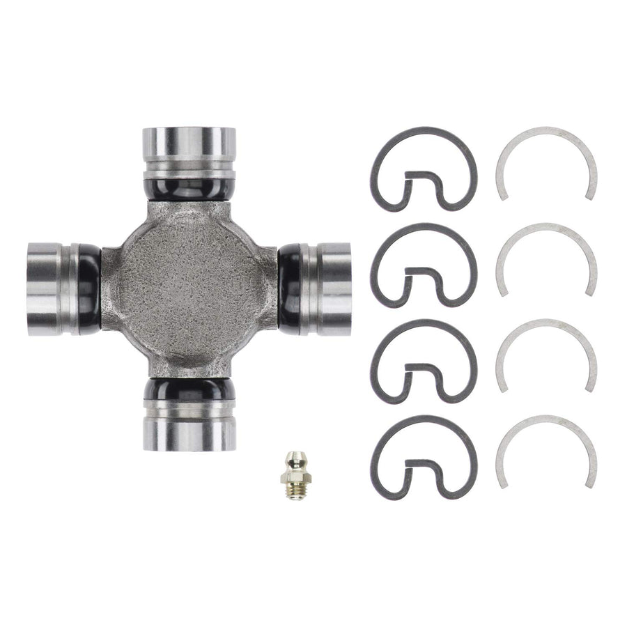 Premium MOOG Greaseable Universal Joint for Ford Ranchero